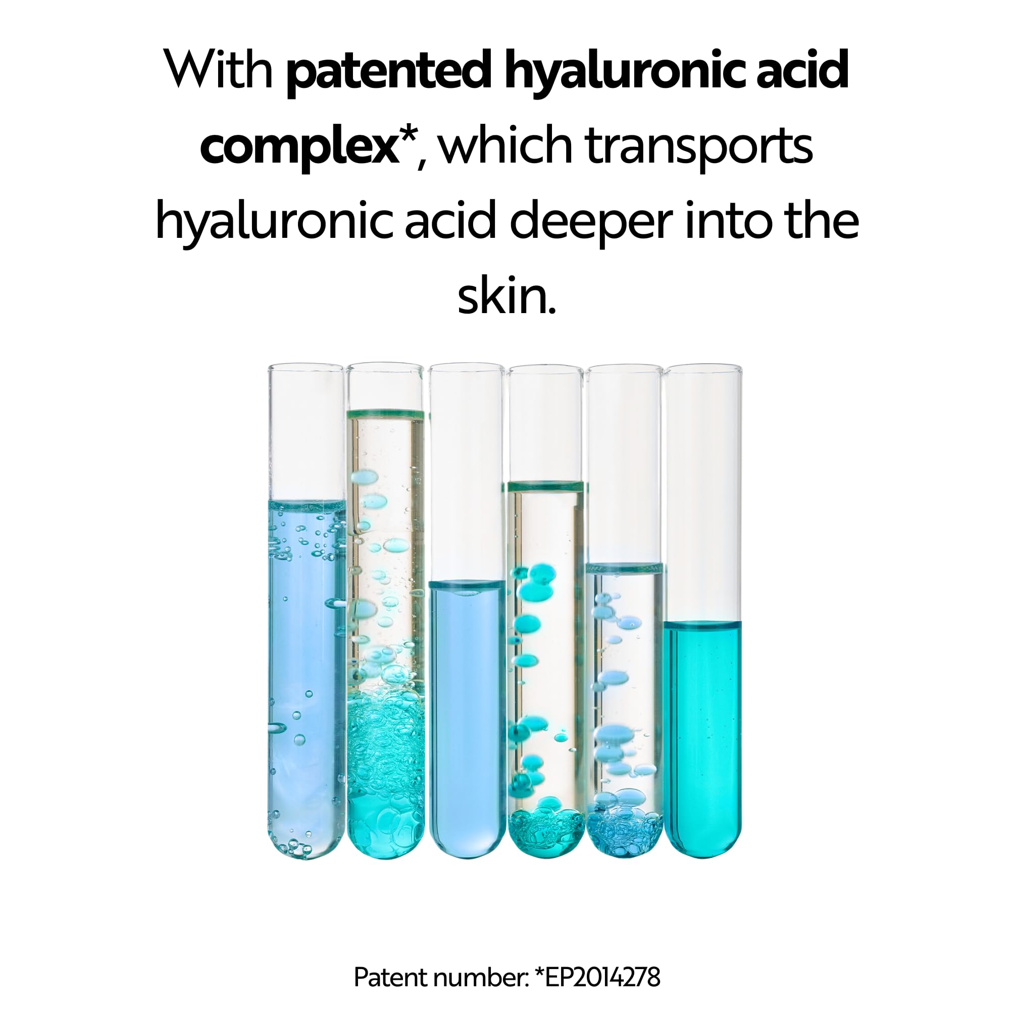M. Asam AQUA INTENSE Hyaluron Eye Cream (30ml), Hydrating eye cream with hyaluronic acid - Image 4