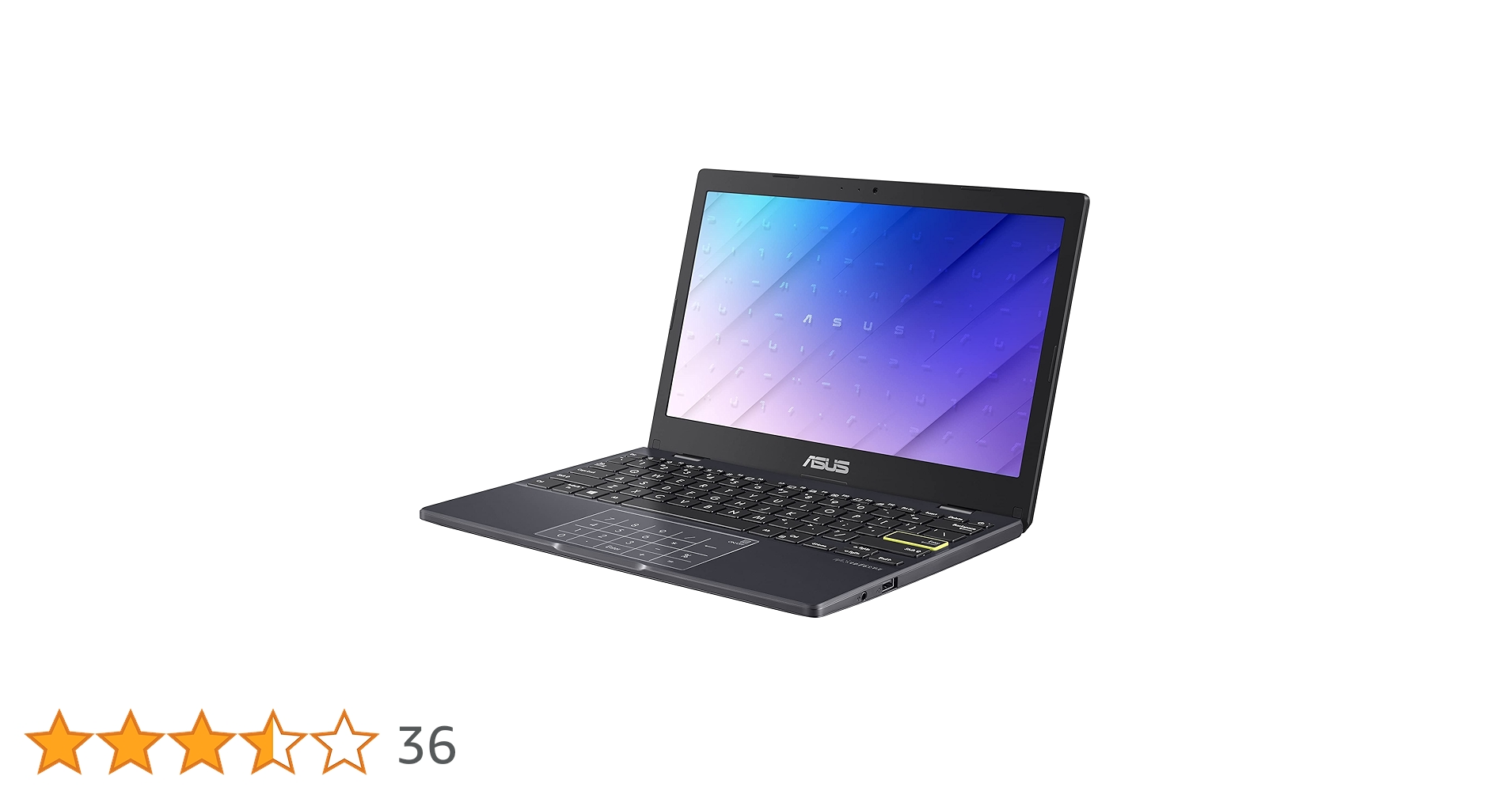 Amazon.co.jp: ASUS ノートパソコン E210KA (Celeron N4500 4GB