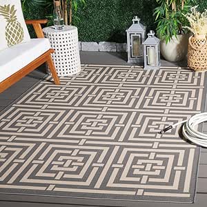 Martha Stewart Villa Screen 8 X 11 (ft) Cinnamon Stick 8 thumbnail image