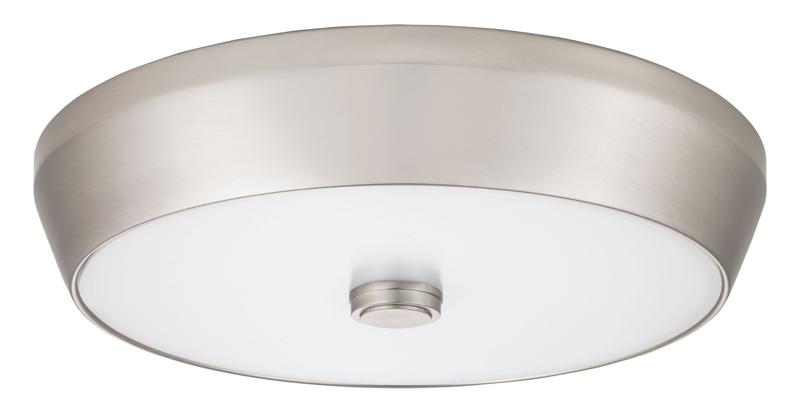 Lithonia Lighting FMDDHL 14 20830 BN M4 15-Inch 3000K LED Deep Pan
