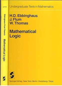 数理論理学 = mathematical logic Amazon | Mathematical Logic | Shoenfield, Joseph R. | Logic