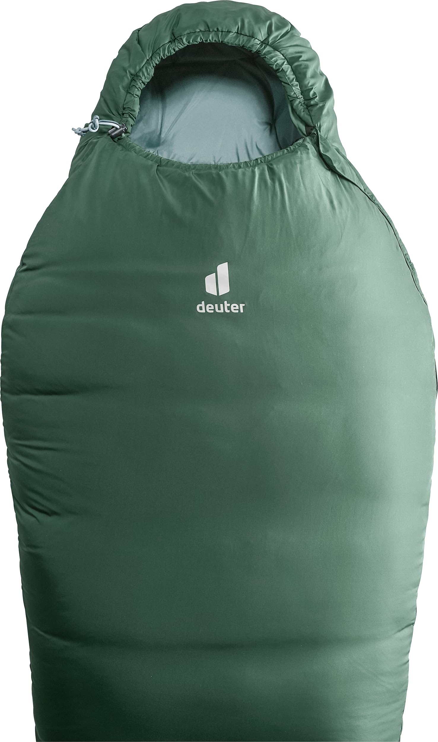 deuter Orbit 0° SL Sac de Couchage en Fibres synthétiques pour Femme
