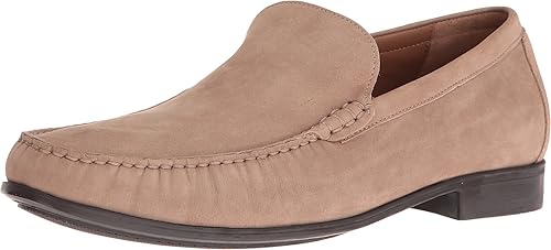 Johnston & murphy men's cresswell venetian loafer Clearance