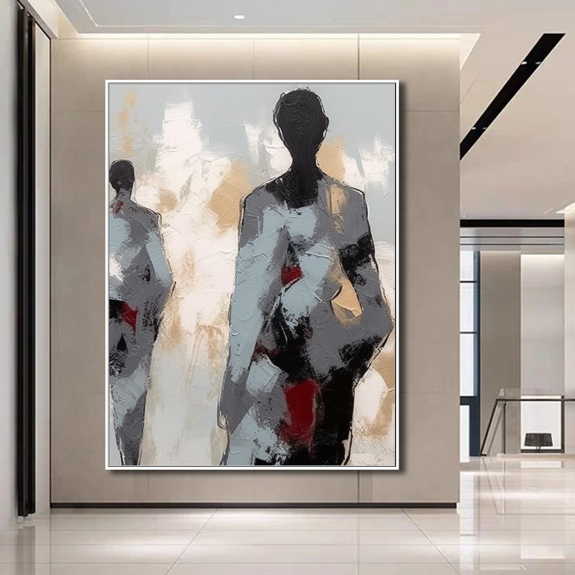 アート・デザイン・音楽 Painting oil on canvas 100cmx100cm アート・デザイン・音楽 Painting oil on canvas 100cmx100cm