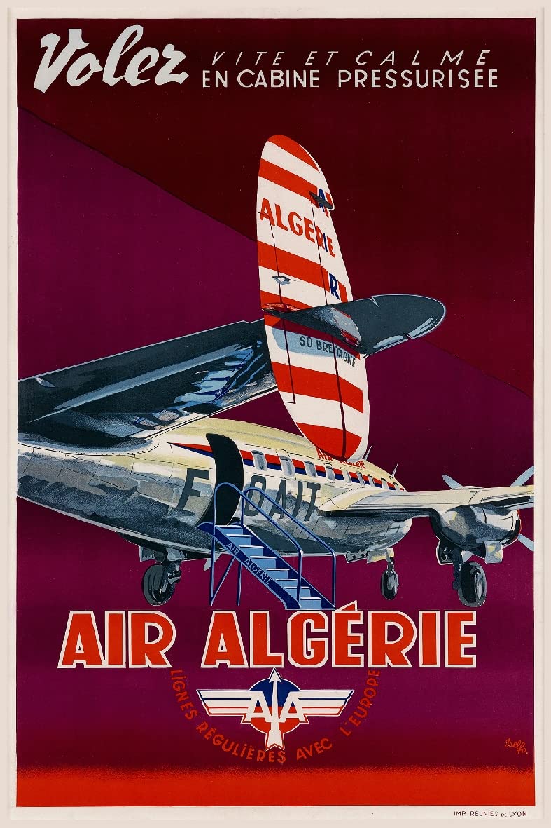 MEZEZETTE DUMENIL ALGÉRIE française EUR 11,95 - FR