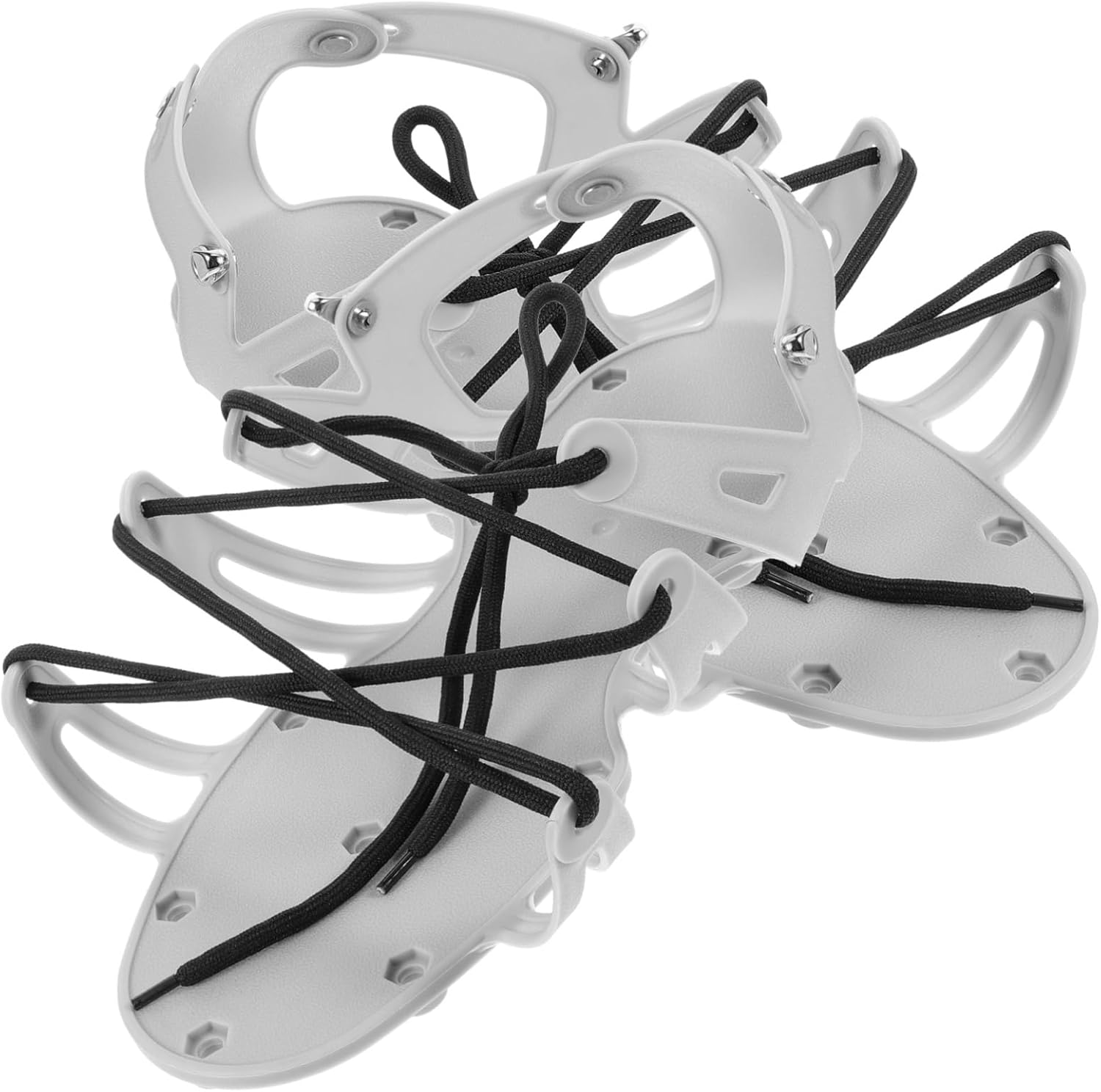 Lawn Aerator Sandals Spikes Aeration Shoes for Maintenance Garden Shoes