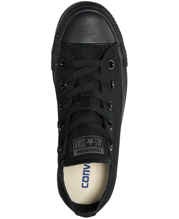 ブラックOX Converse Chuck 70 Ox Shoes - Black/Black/Egret – CCS