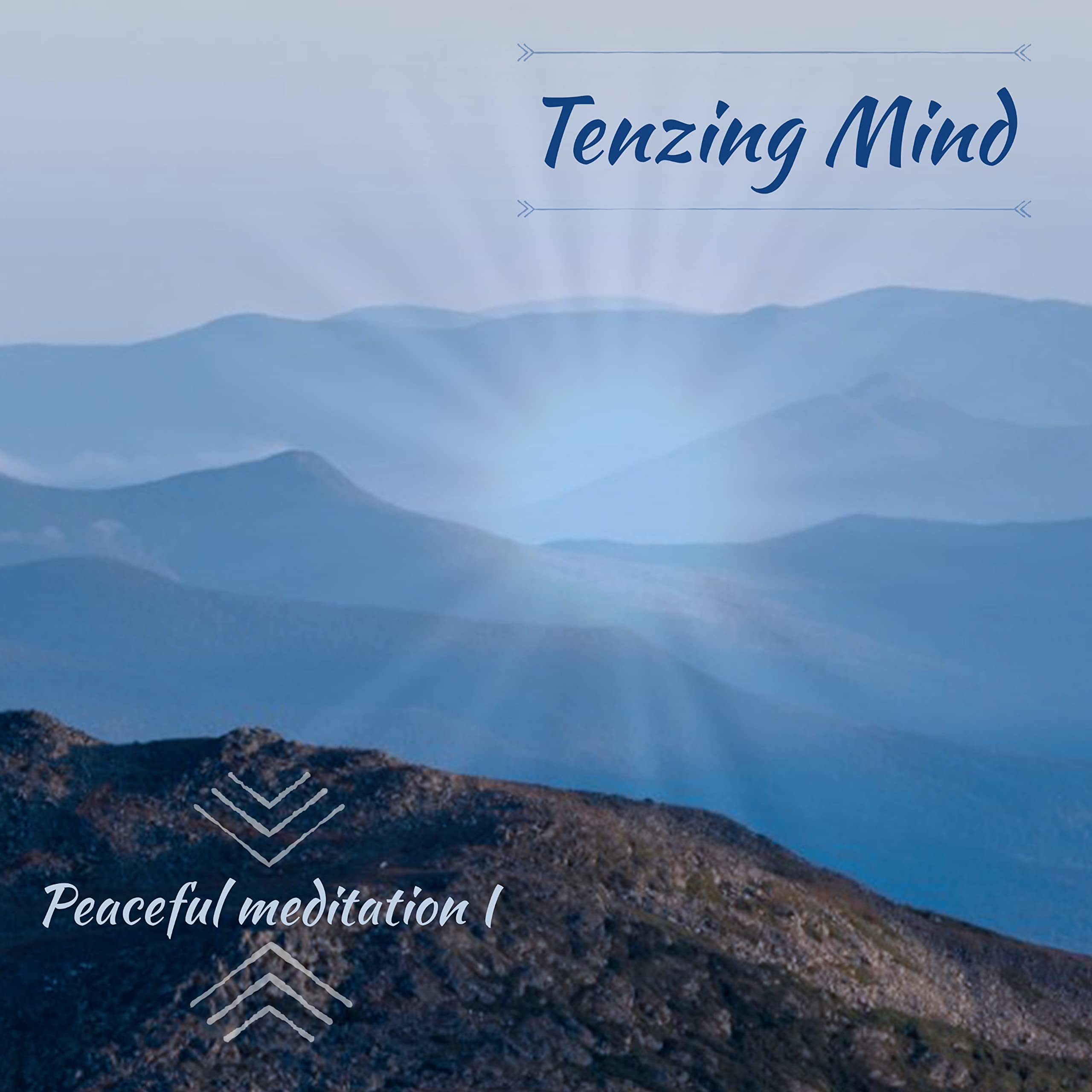 Tenzing Mind