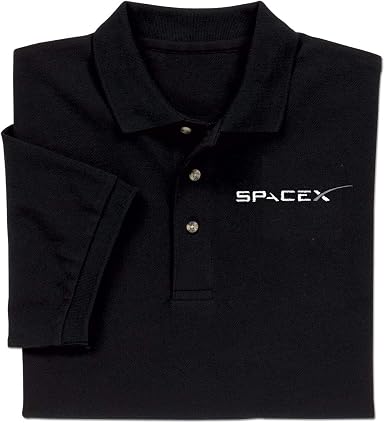 ComputerGear Elon Musk Falcon Dragon 