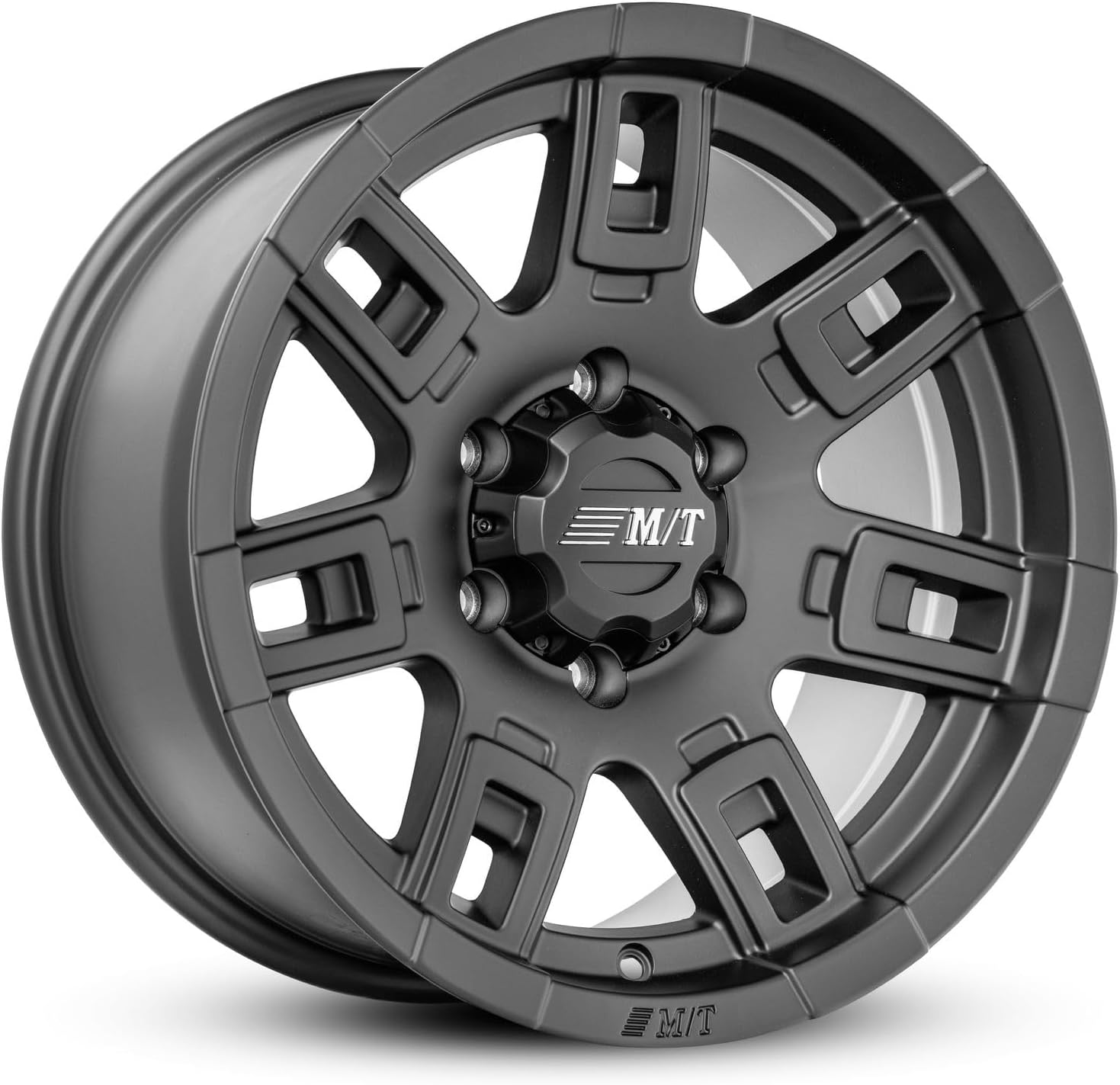 Mickey Thompson Sidebiter II 17X9 6X5.50 0mm