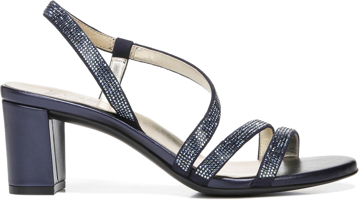 Naturalizer Women's Vanessa Heeled Sandal