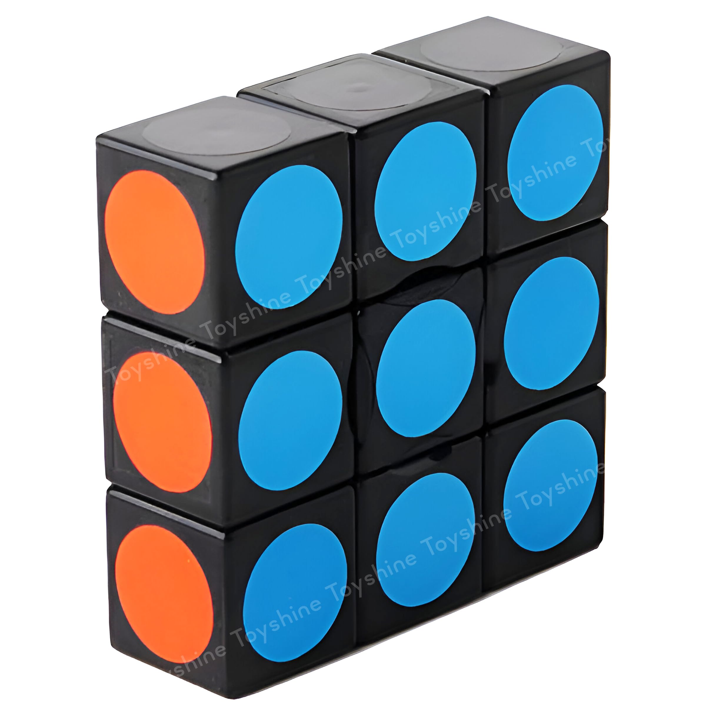 Toyshine1x3x3 Super Floppy Smooth Play Speed Cube Speedy Stress Buster Brainstorming Puzzle for Kids & Adults (B0DCGFBHM7) Amazon Price History, Amazon Price Tracker