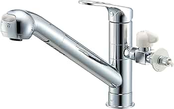 専用　SANEI(サンエイ) 洗面用 引き出しホース1m 吐水切替日本製 71eQk2ZDvnL._AC_UF350,