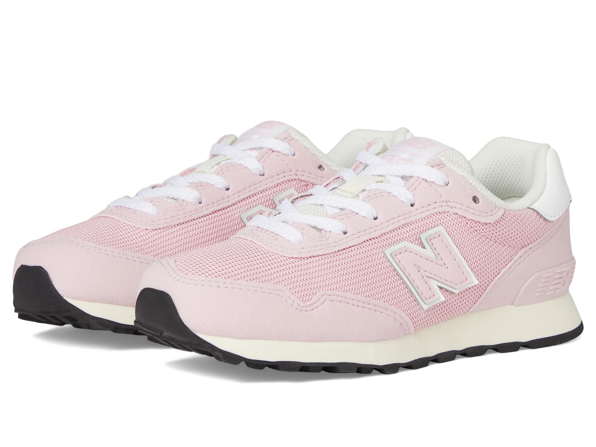 New Balance Kids' 515 V1 Hook and Loop Sneaker