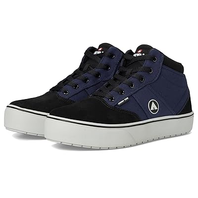 Airwalk Work Composite Toe Venice Mid Men