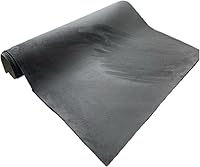 Vista 14 de Variedad de calcomanías de gamuza sedosa (berenjena, 9.8 x 55 pulgadas)