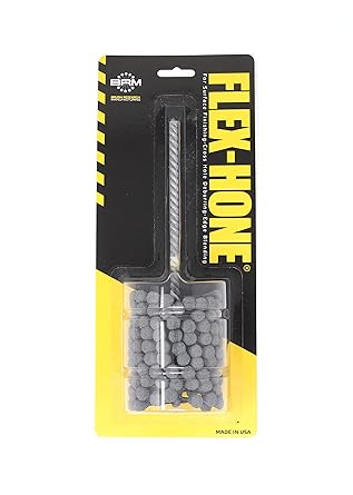 Brush Research BC212120Z49 FLEX-HONE , 2.500