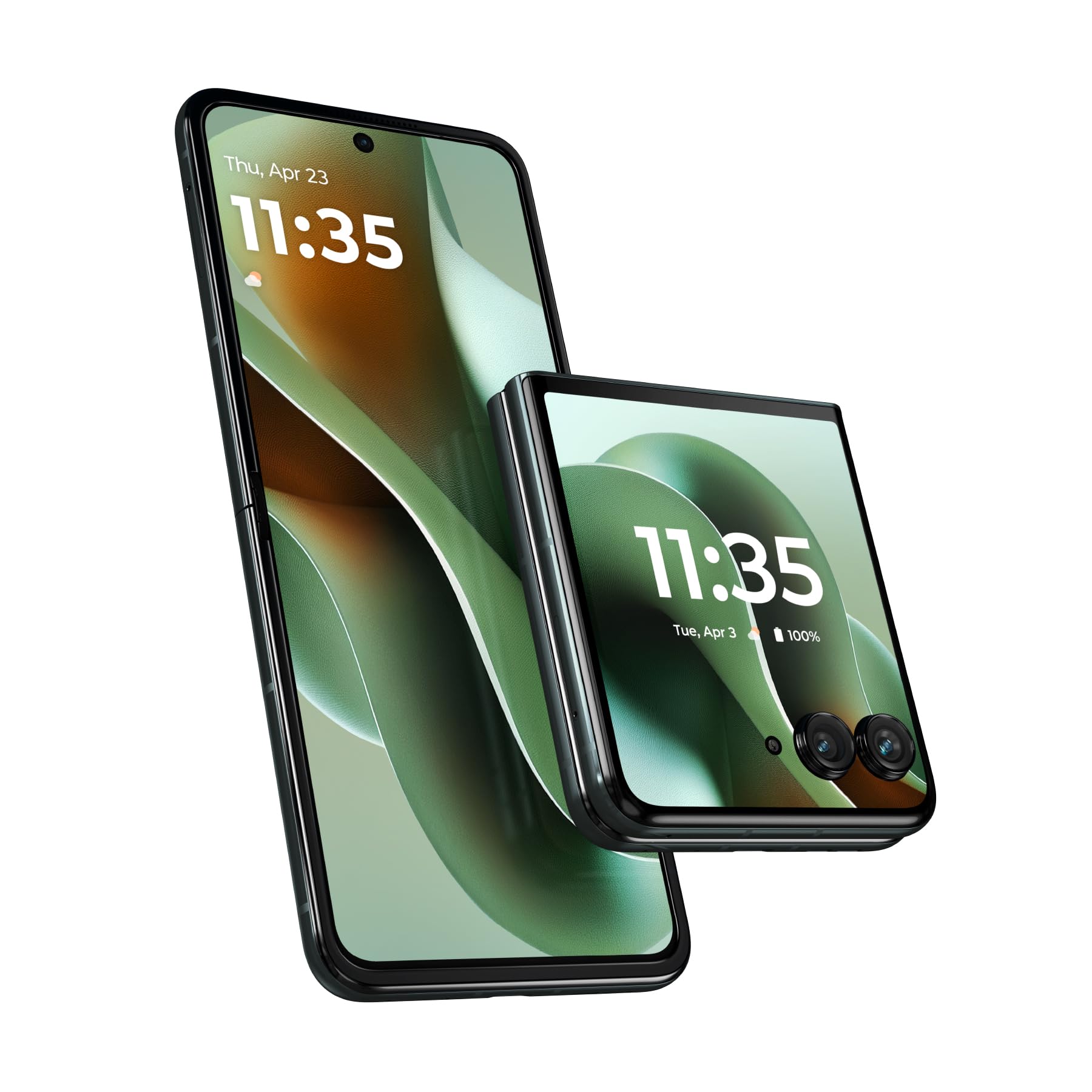 Amazon.com: Motorola Razr Ultra 2025 | Unlocked | Made for US 16 ...