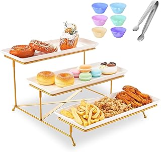 Food Platter Serving Tray