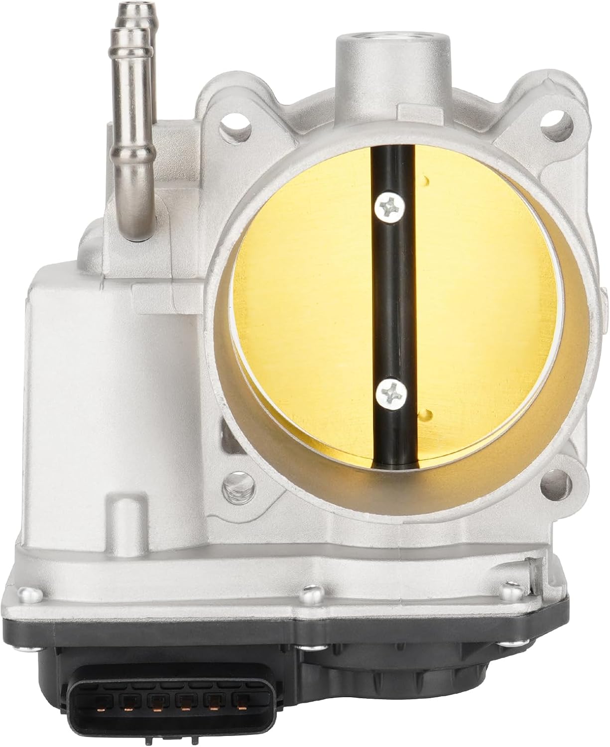 ISEYEC Electronic Throttle Body for Toyota 3.5L V6 (Highlander 2008–2016)