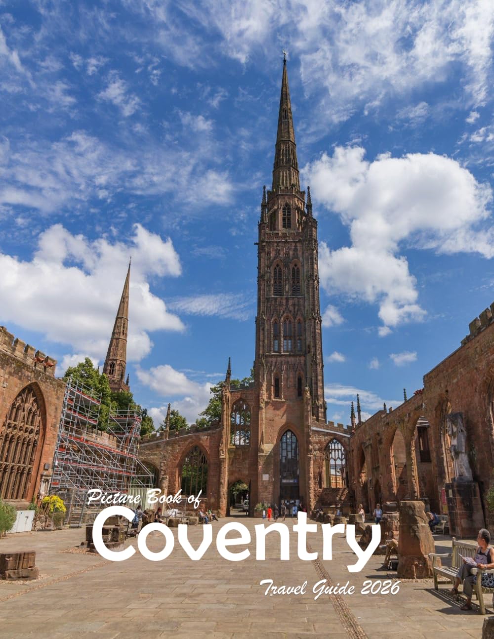 Coventry: A Visual Journey Through Stunning Landmarks.