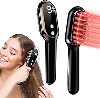 Laser Hair Growth Comb