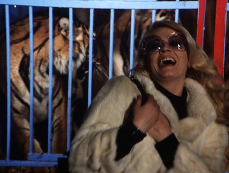 Amazon.co.jp: フェリーニの道化師 フェデリコ・フェリーニ Blu