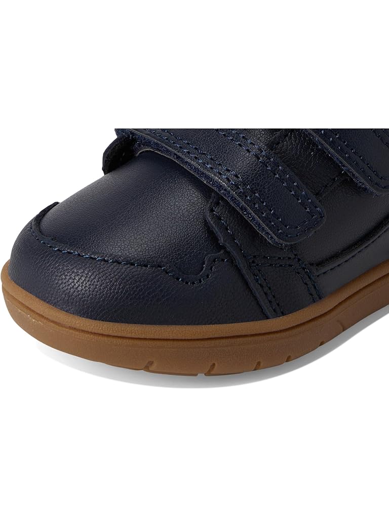 Navy Stride Rite Alfredo (Little Kid/Toddler)