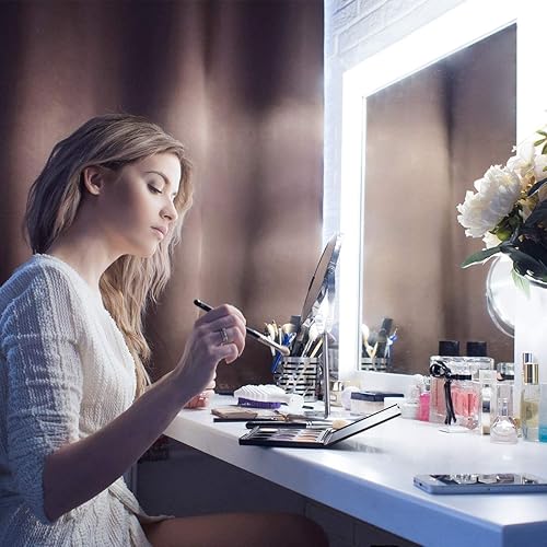 Miniatura 9 de LE 164 pies Tira de luces LED flexible 300 unidades 3528 SMD LED 12VCC no impermeables tiras de luz cinta LED para jardín hogar cocina auto bar