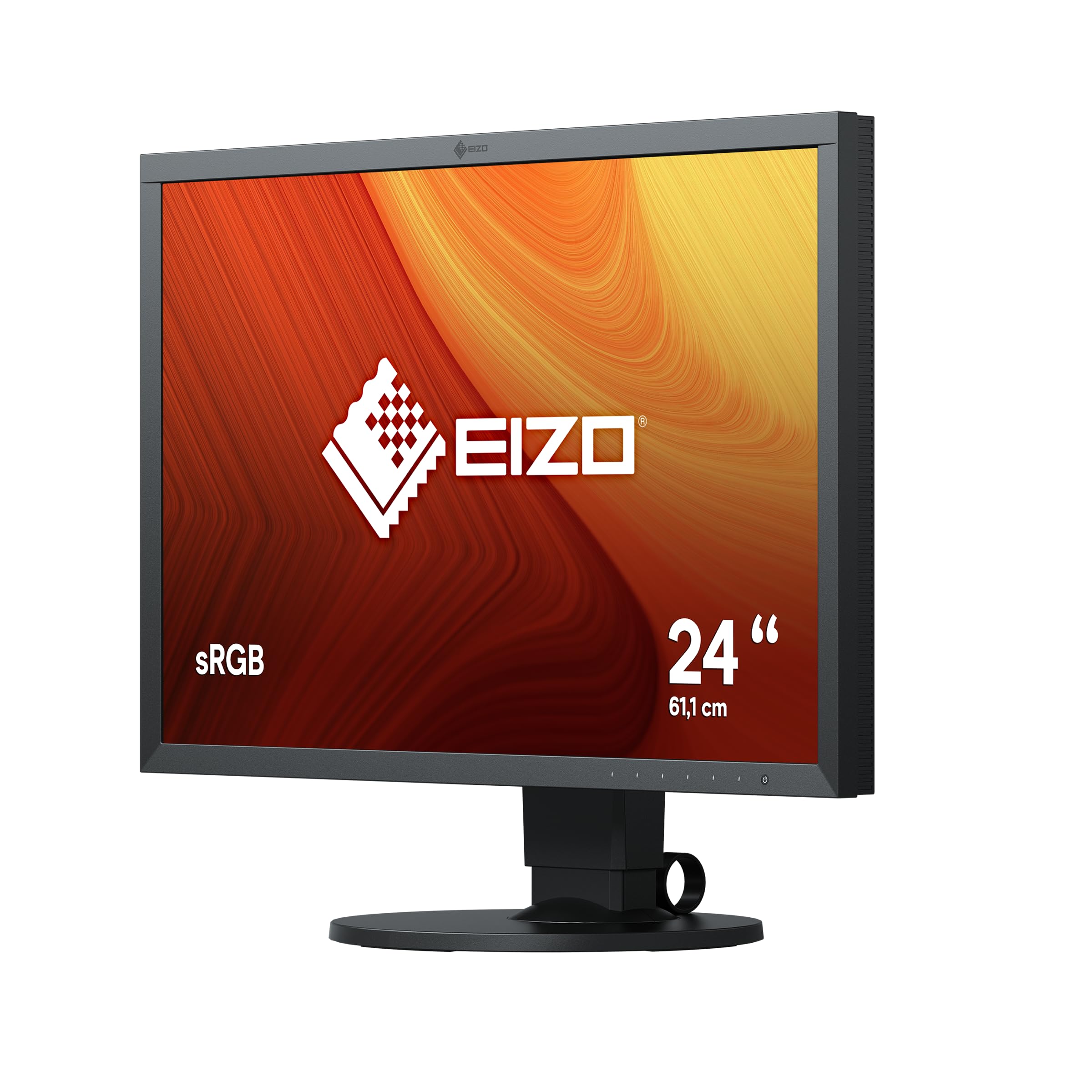 EIZO ColorEdge CS2410 61,1 cm Grafik Monitor schwarz: Amazon.de