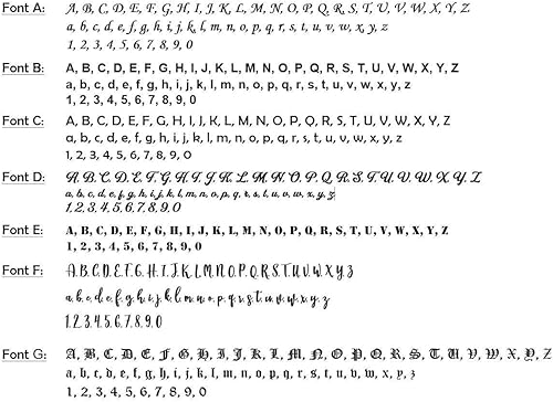 Miniatura 5 de PurpleHammer - Organizador de escritorio personalizado, mesita de noche, único, regalo de cumpleaños, regalo para hombres, estación de acoplamiento