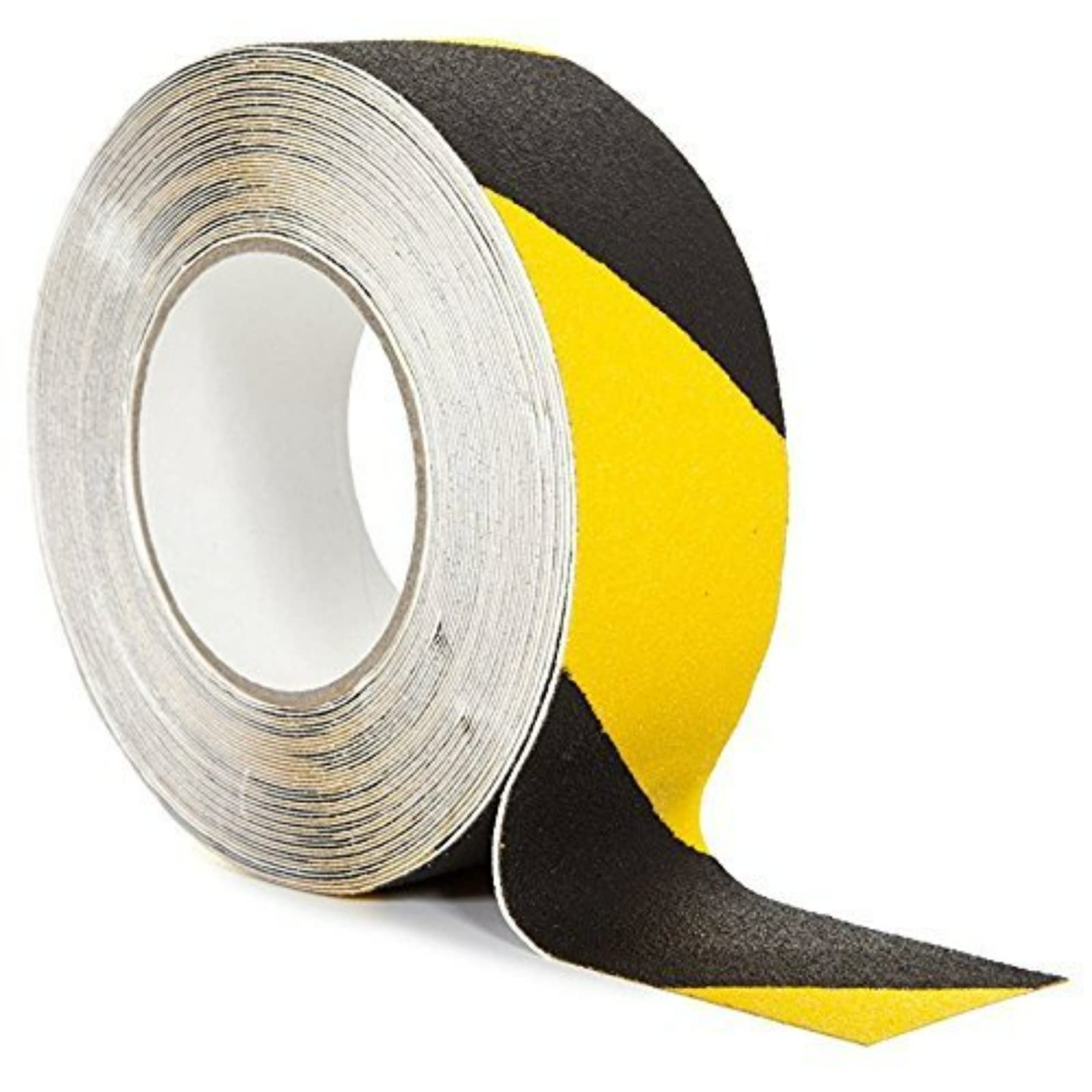 WONIRY Anti-Slip Grip Tape - Anti Skid Improves Grip and Prevents Risk of Slippage on Stairs or Other Slippery Surfaces - Keeps You Safe! (50 mm x 10 meter, Yellow-Black) (B08294G2ZY) Amazon Price History, Amazon Price Tracker