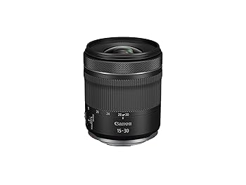 Canon RF15ー30㎜F4.5ー6.3 IS STM Canon RF15-30mm F4.5-6.3 IS STM実写レビュー。リーズナブルな
