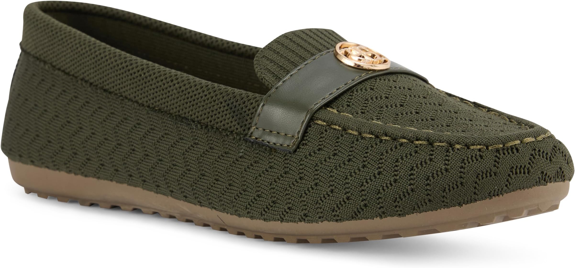 Harborsides Women Loafers Comfort Flats with Memory Foam Insole