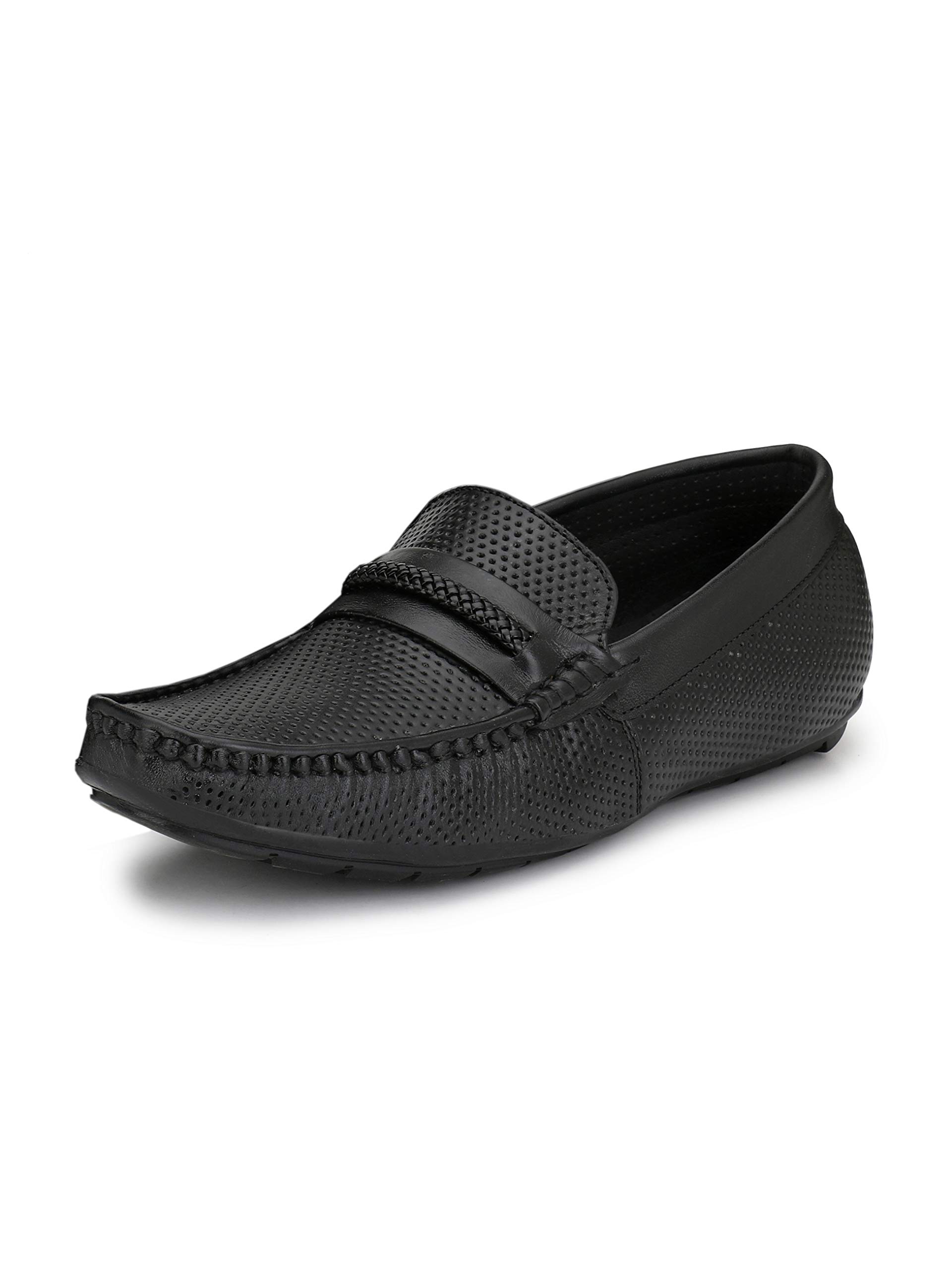 See full amazon price history chart for HiRELS Men Slip On Premiun Collection Driving Loafers for Men Black HiRELS Men Slip On Premiun Collection Driving Loafers for Men Black (B07NJMBYLD) Amazon Price History, Amazon Price Tracker