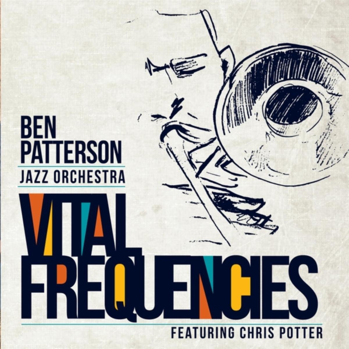 Ben Patterson Jazz Orchestra