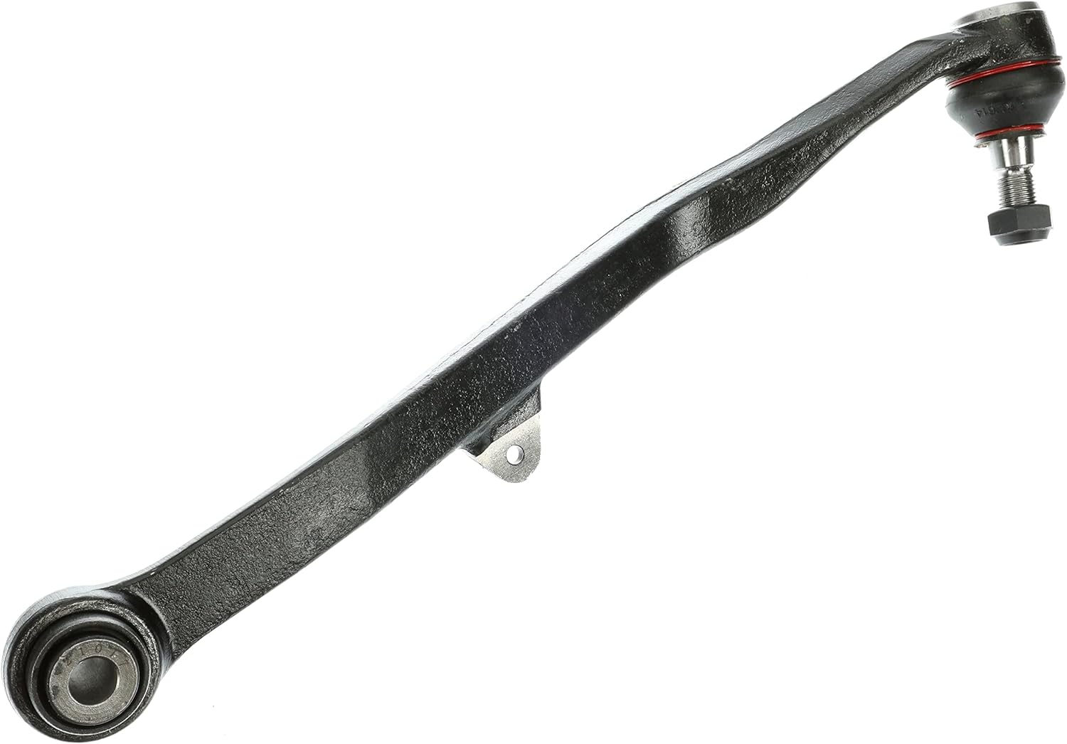 Dorman 524-366 Rear Passenger Side Lower Rearward Suspension Control Arm and Ball Joint Assembly Compatible with Select Mercedes-Benz Models