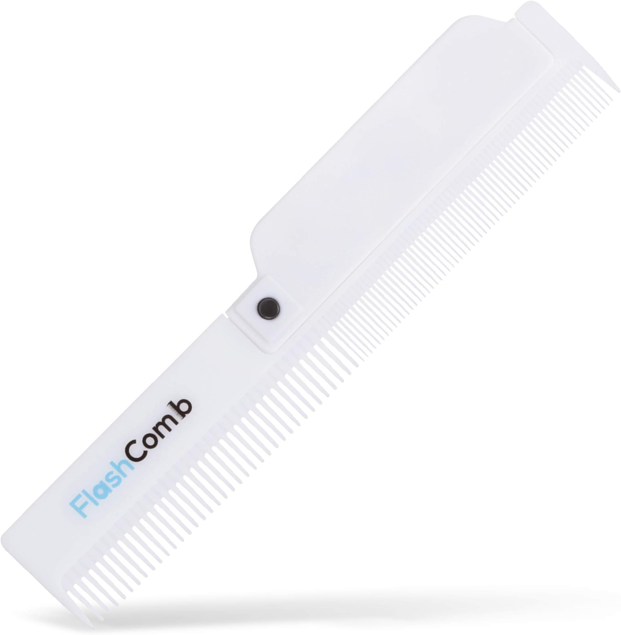 FlashComb (White)