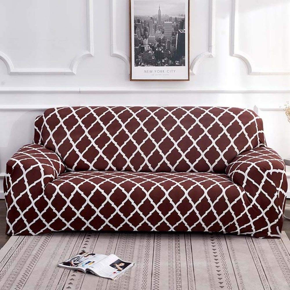 Housse de canapé moderne pour sublimer et protéger le salon familial