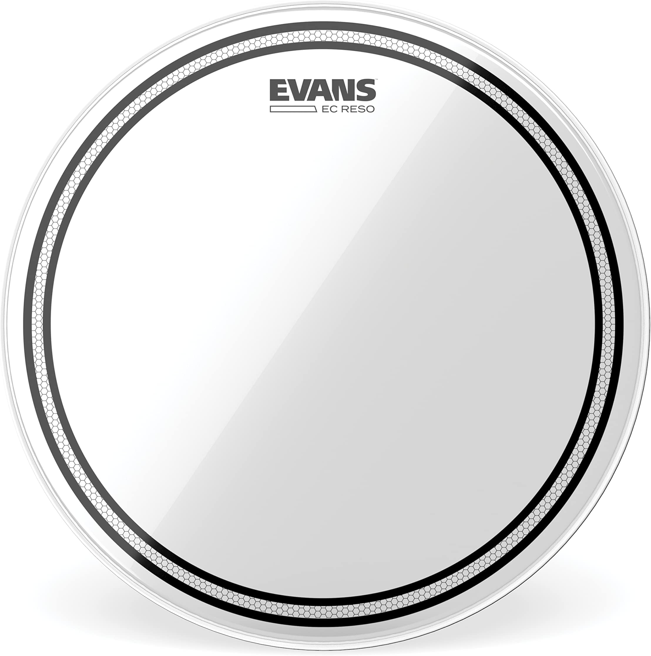 EC Resonant Drum Head, 14 Inch