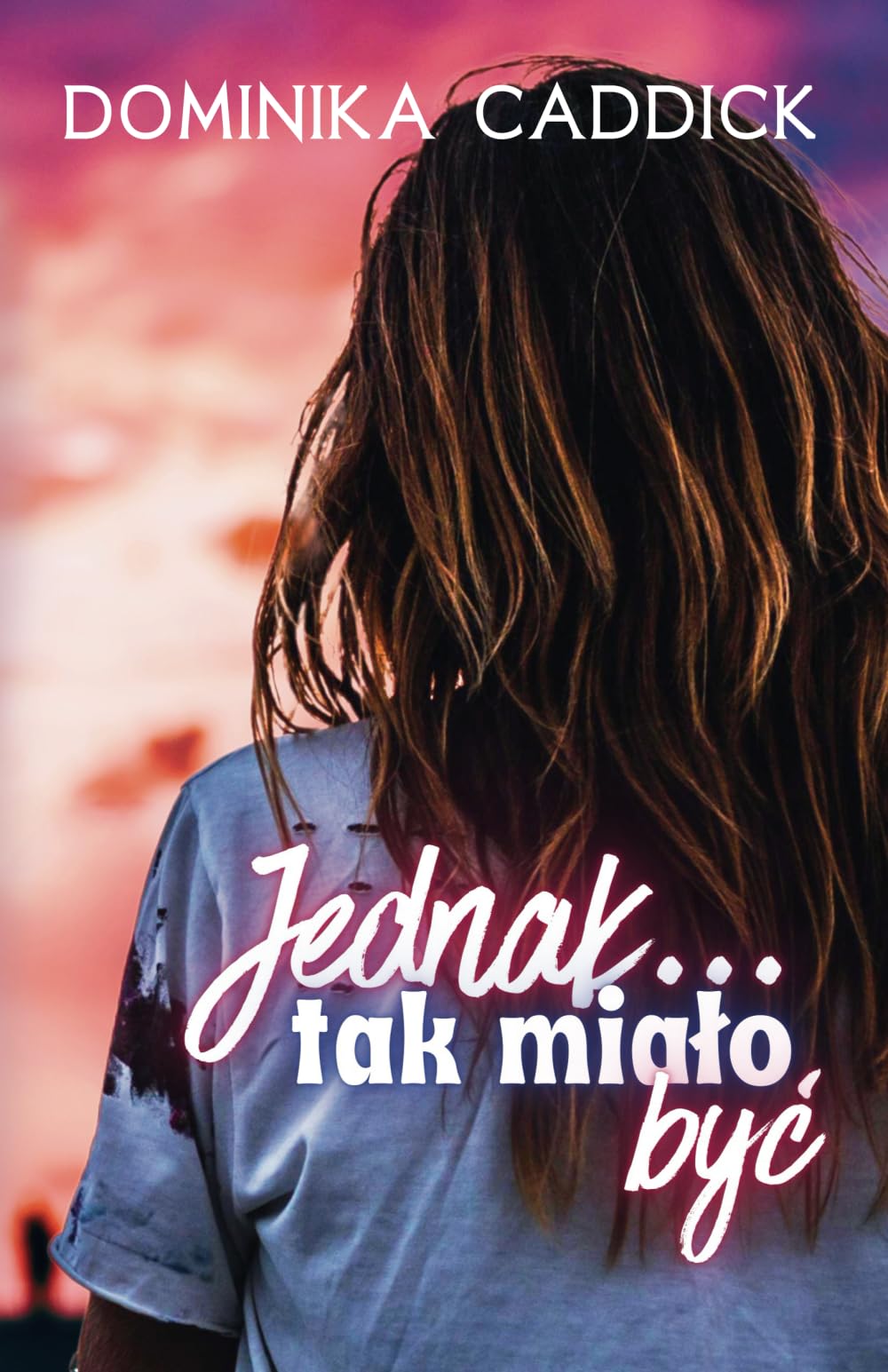 Jednak tak miało być