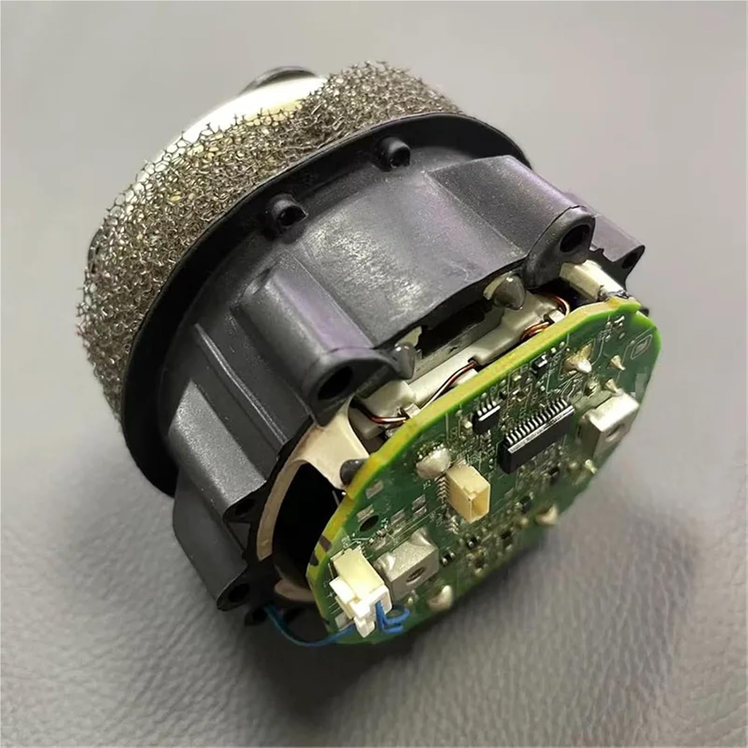 Vacuum Cleaner Motor， Compatible for Dyson， V8 SV10 Replace Suction Motor Assembly(1PCS)
