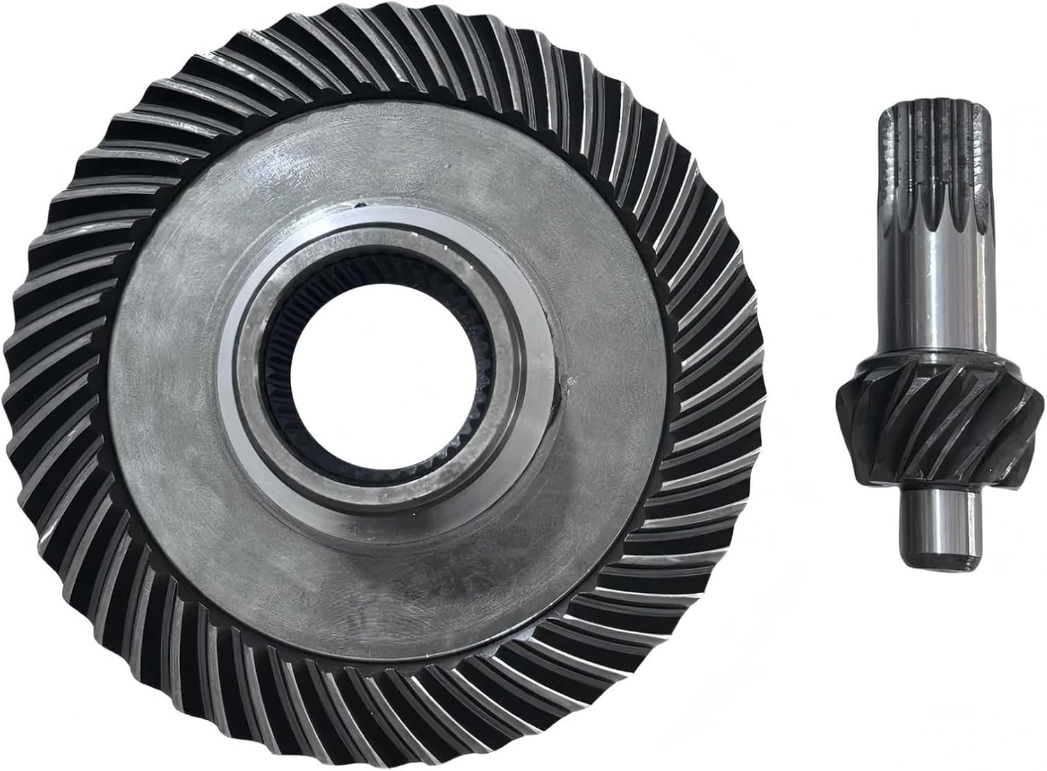 Bevel Gears Pay Suitable for JS250 SSA3-937000-0