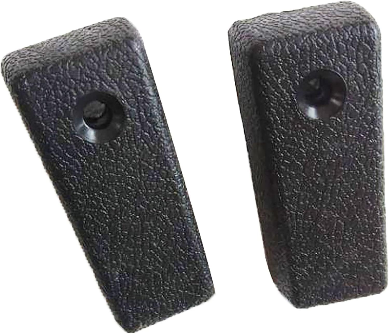 FridayParts Travel Control Knob Handle 203-43-41340 2034341340 Compatible for Komatsu PC38UU-1 PC38UU-3 PC28UU-3 PC20MR-1 PC27MR-1 PC35R-8 PC35MR-1 PC40MR-1 Replacement