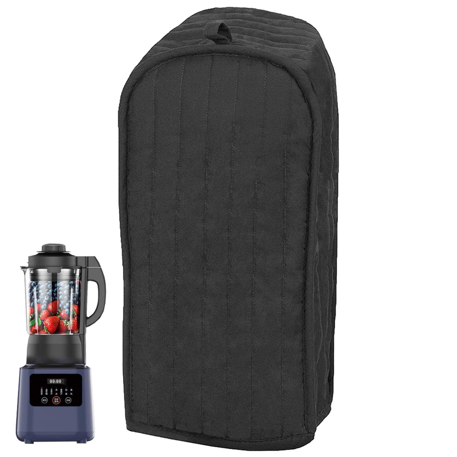 Yulokdwi Protection Pour Blender, Housse Pour Robot Culinaire Maison
