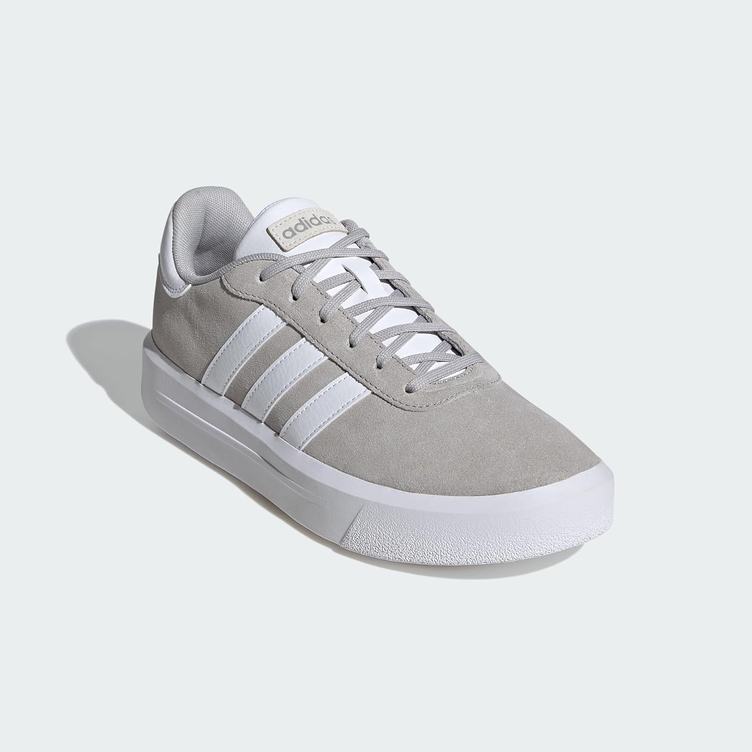 [adidas] レディース コート シルク NIQ20スニーカー