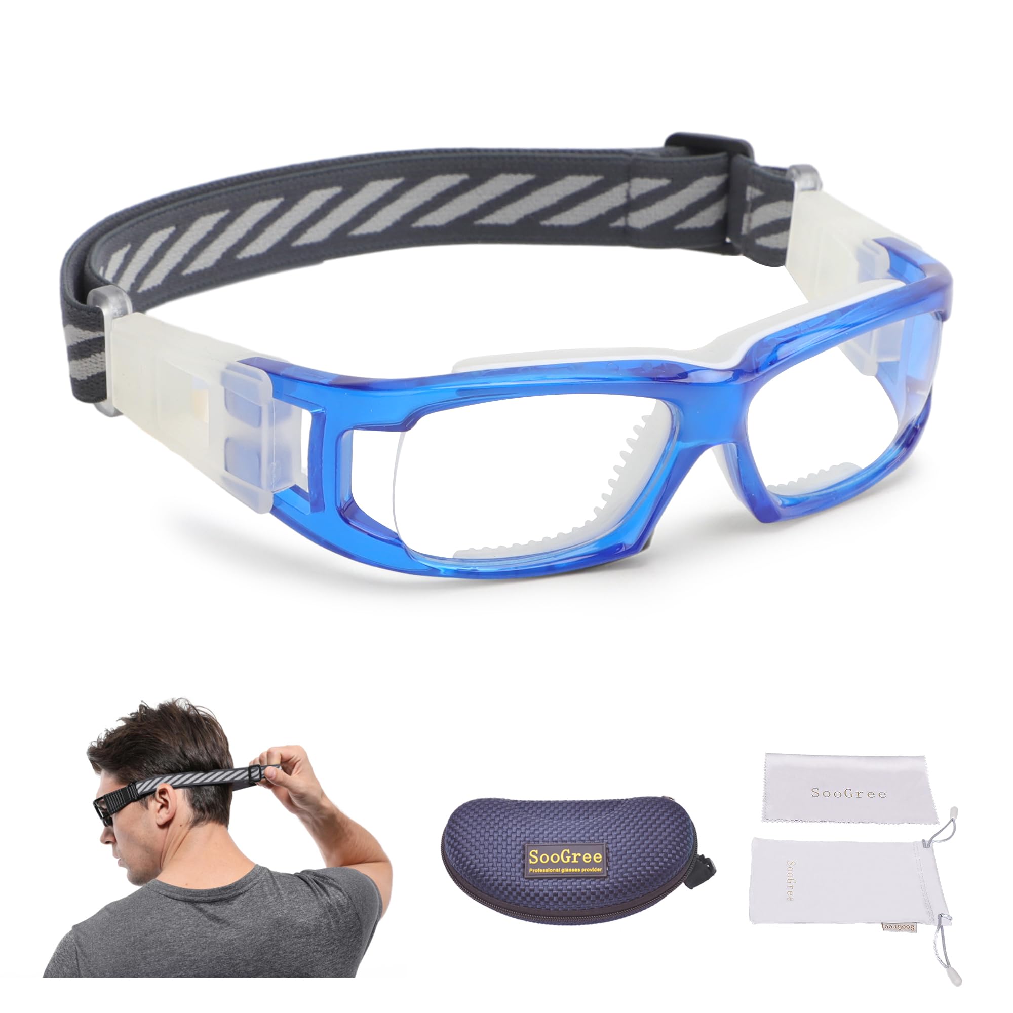 Rugby Goggles Sports Goggles Uk Kids Goggles With Nose Cover