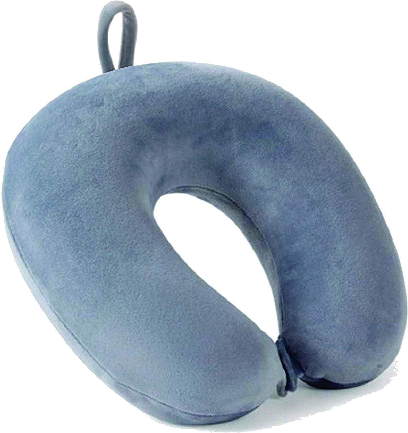 Neck Pillow for Travel - Multipurpose for Neck Rest | Travel in Flight | Car | Train | Bus, for Men and Women