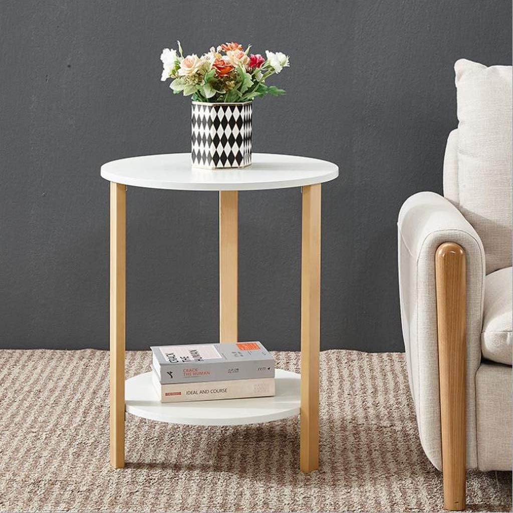 LLife End Tables Side Table Side Table, for Living Room