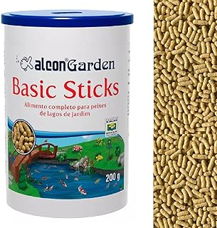 ALCON GARDEN BASIC STICKS 200GR